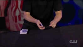 Penn and Teller Fool Us - Season 08 Episode 02